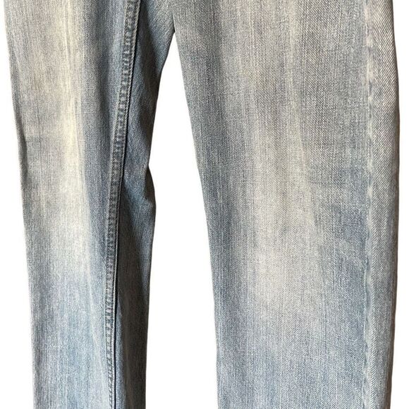 Lee men’s straight cut size 32x32 - Picture 5 of 9